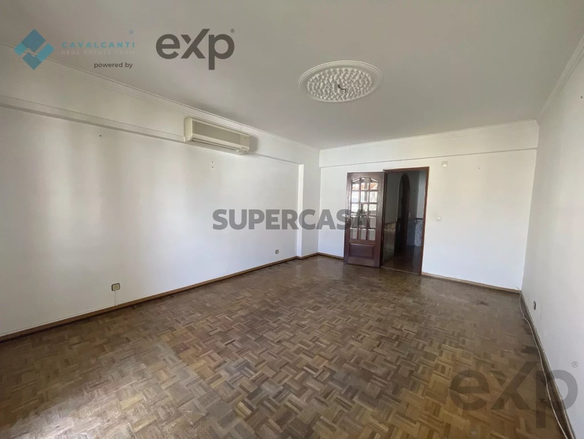Apartment 3 Zimmer verkaufen auf Mina de Água