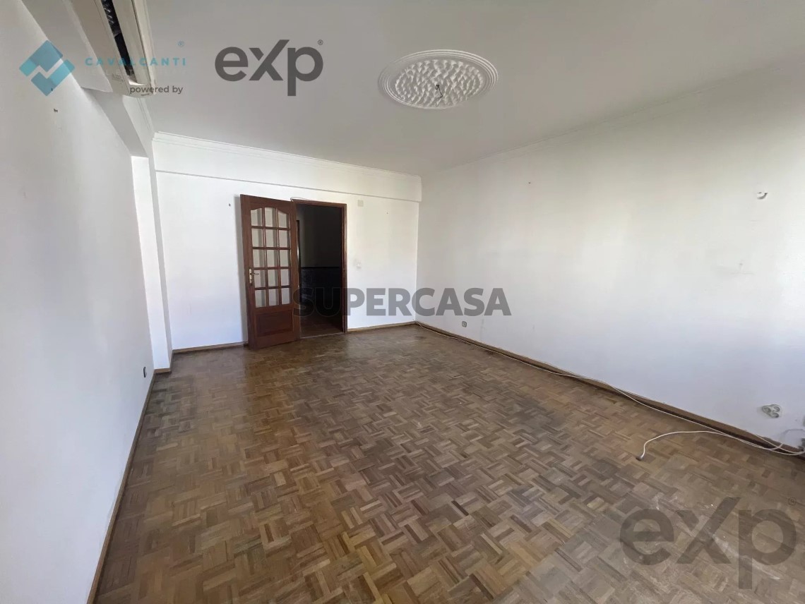 Apartment 3 Zimmer verkaufen auf Mina de Água
