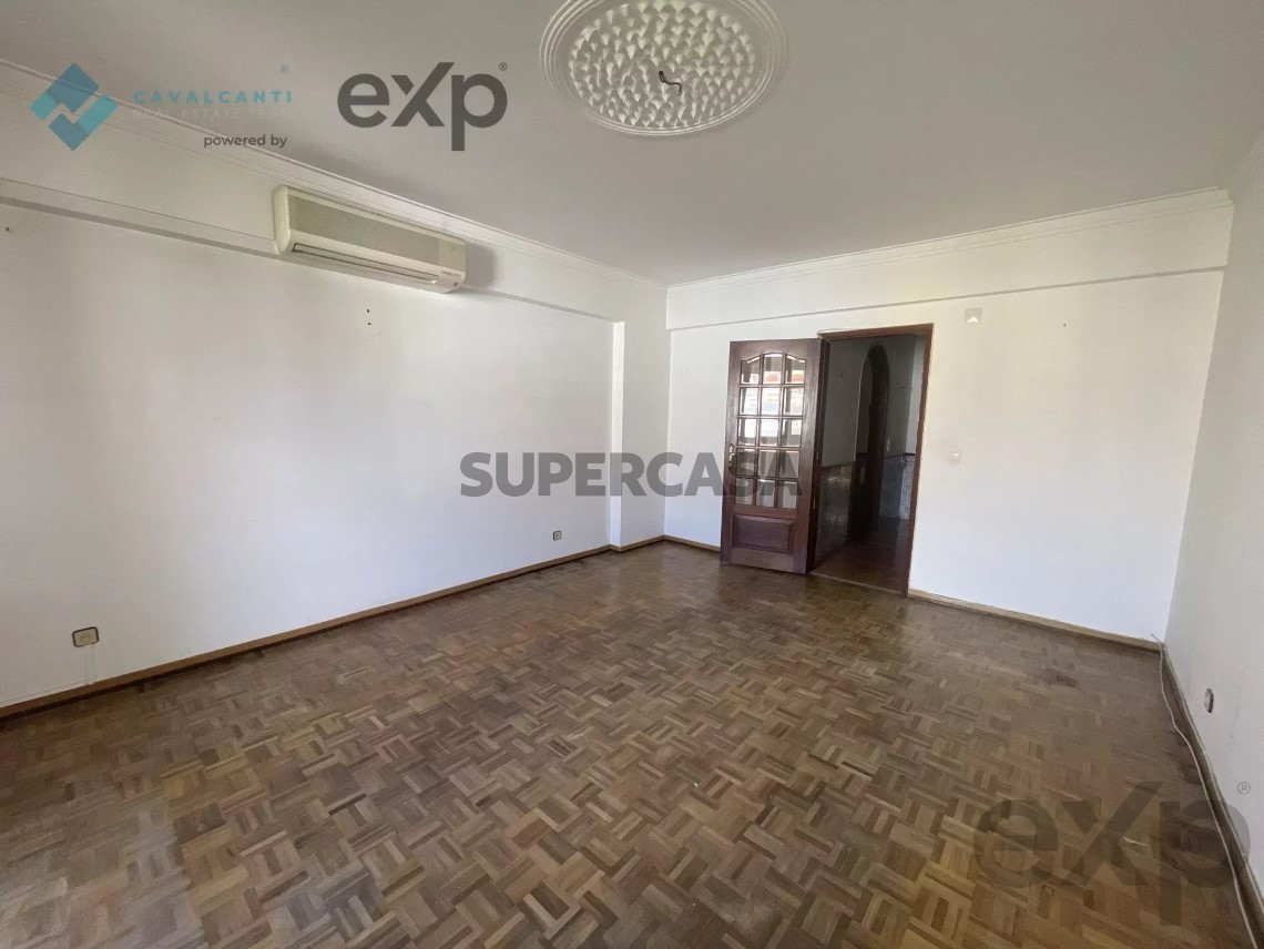 Apartment 3 Zimmer verkaufen auf Mina de Água