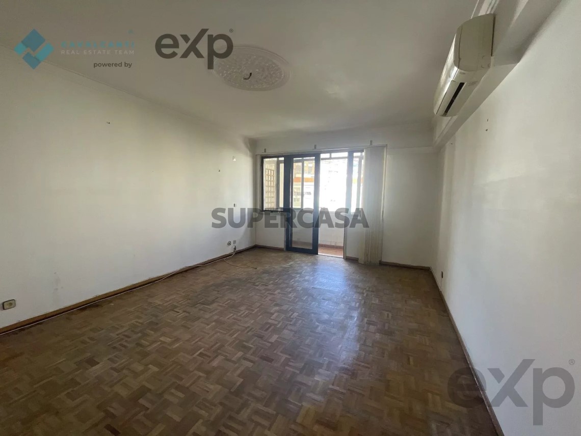 Apartment 3 Zimmer verkaufen auf Mina de Água