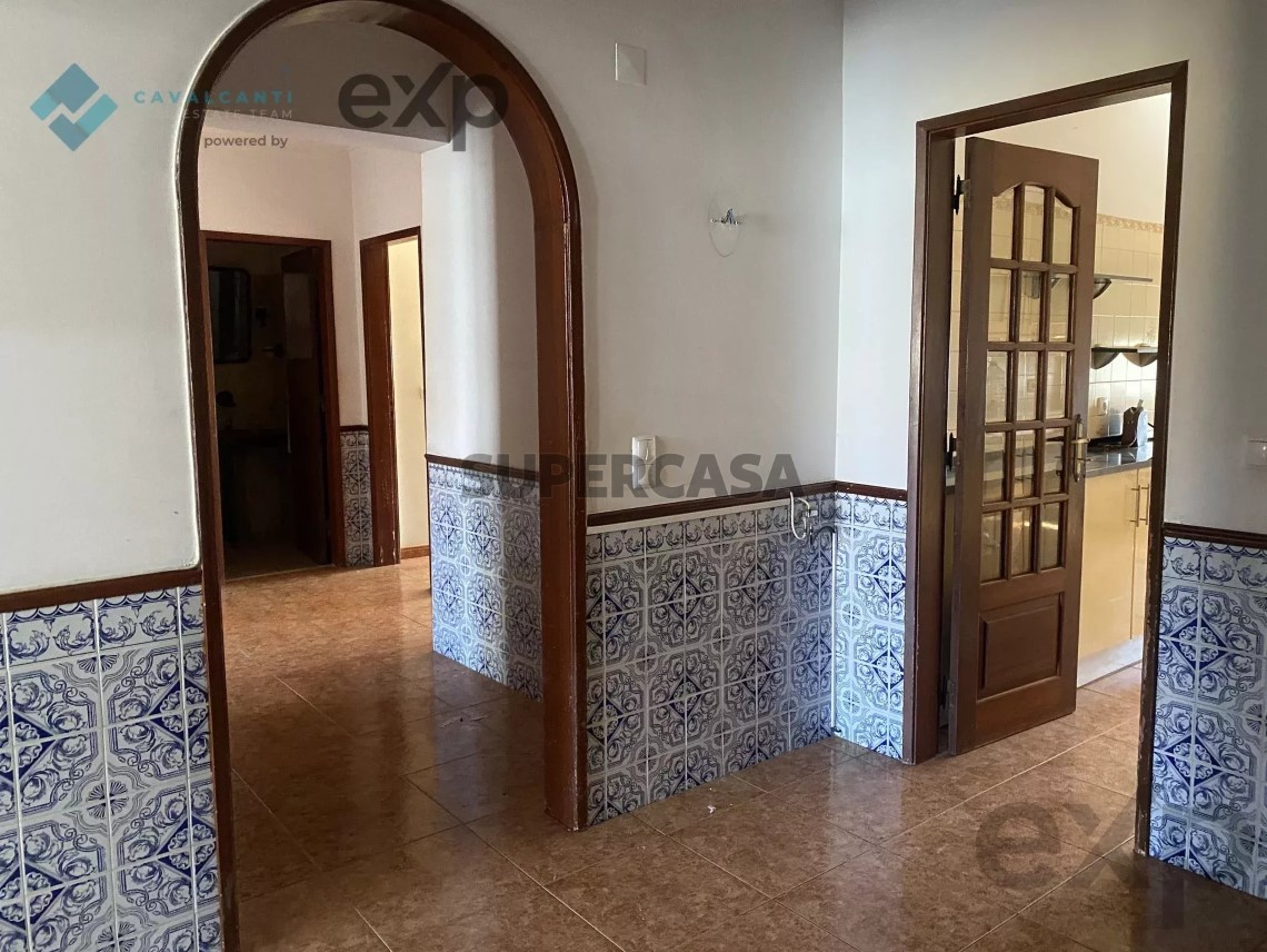 Apartment 3 Zimmer verkaufen auf Mina de Água