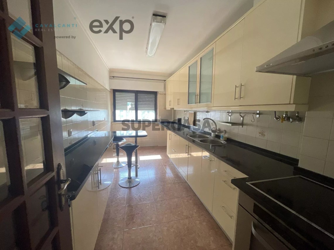 Apartment 3 Zimmer verkaufen auf Mina de Água