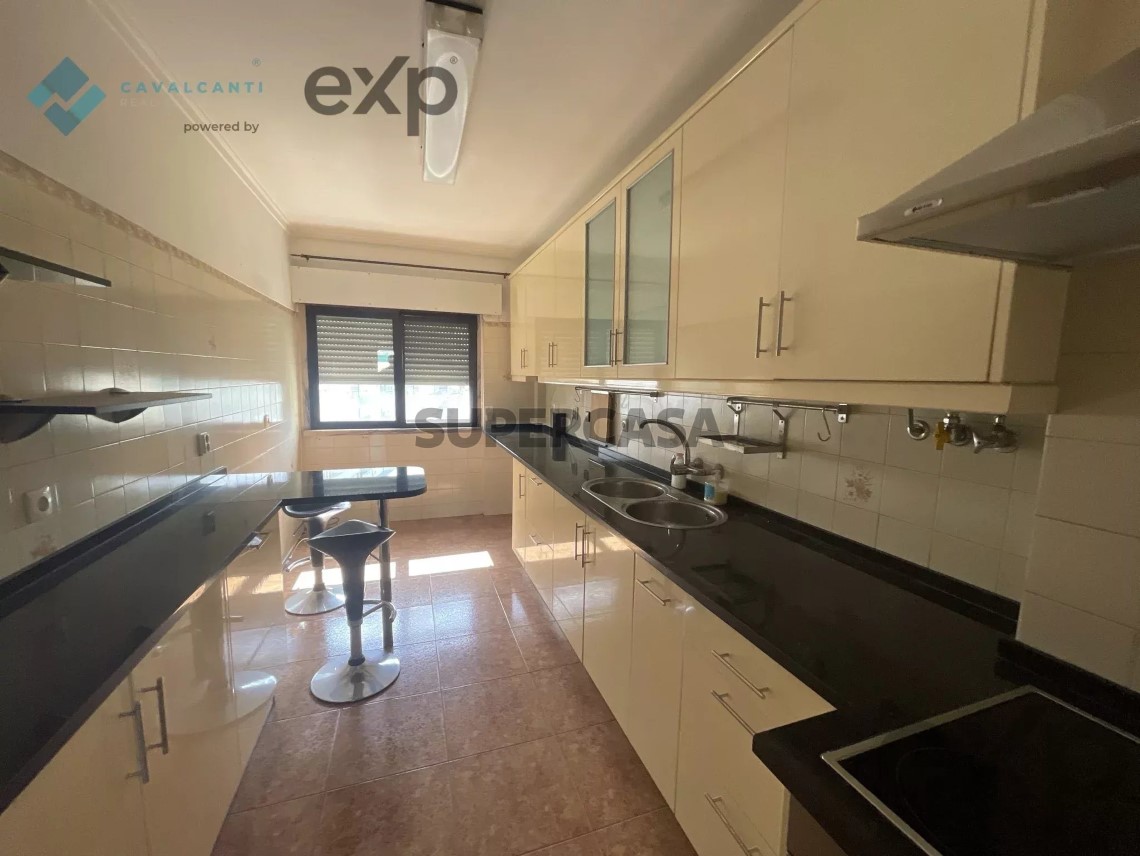Apartment 3 Zimmer verkaufen auf Mina de Água