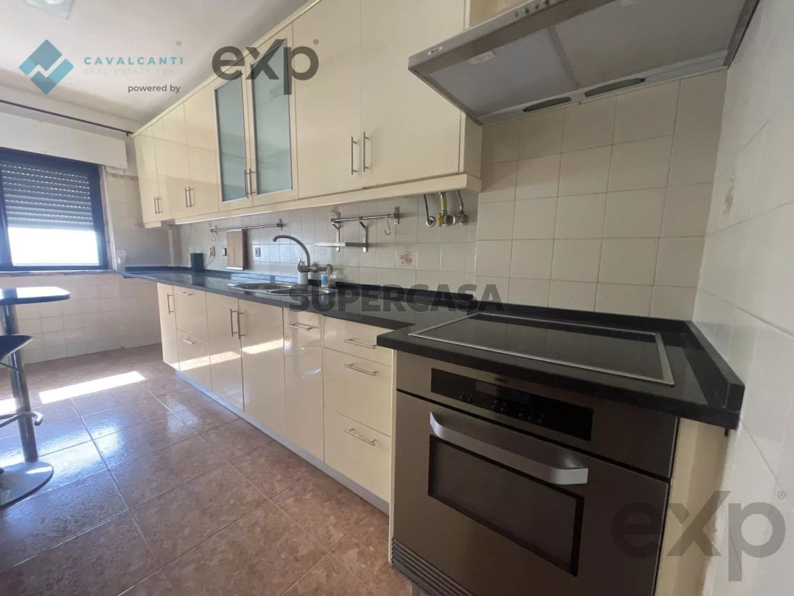 Apartment 3 Zimmer verkaufen auf Mina de Água