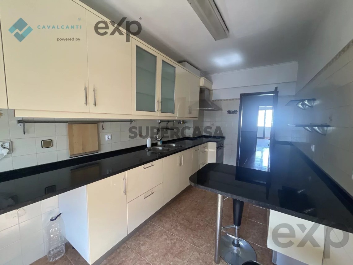 Apartment 3 Zimmer verkaufen auf Mina de Água