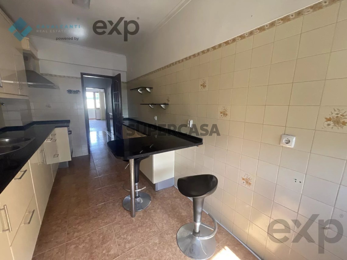 Apartment 3 Zimmer verkaufen auf Mina de Água