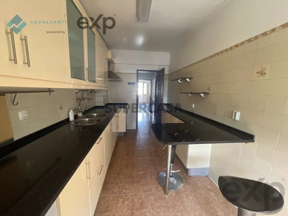 Apartment 3 Zimmer verkaufen auf Mina de Água