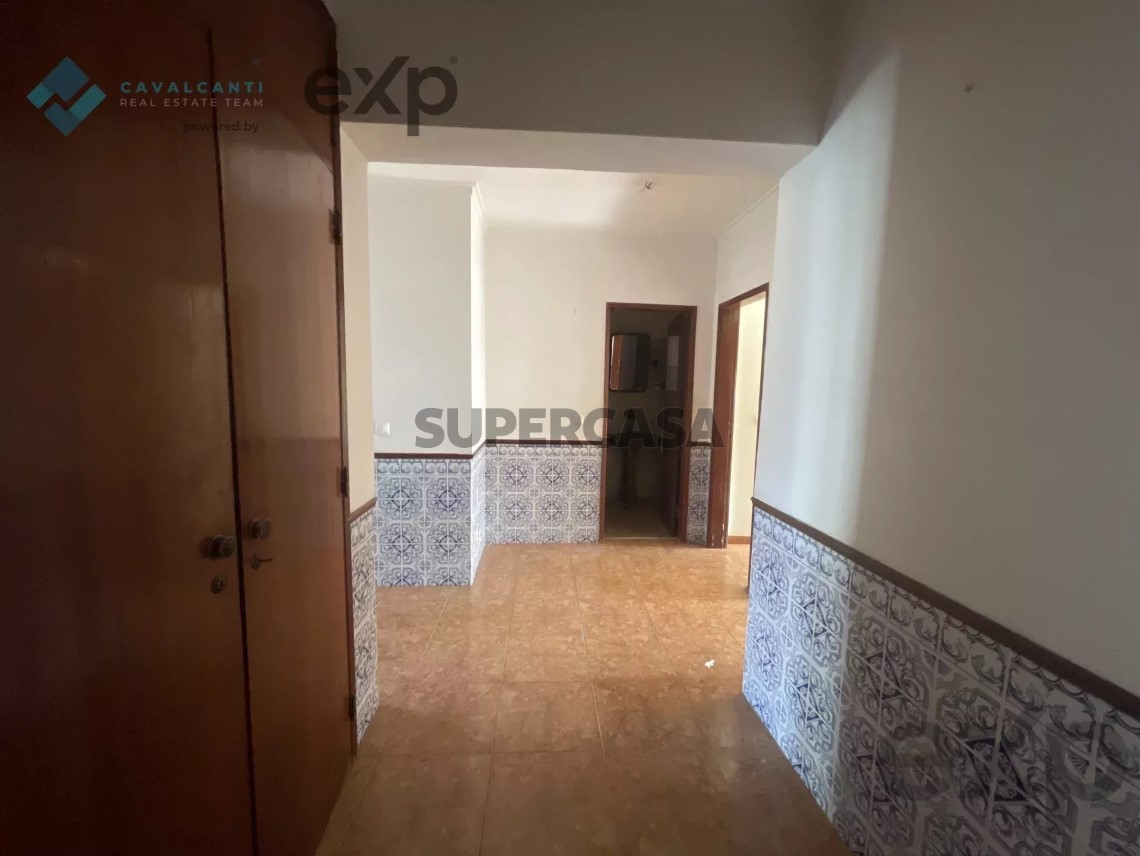Apartment 3 Zimmer verkaufen auf Mina de Água