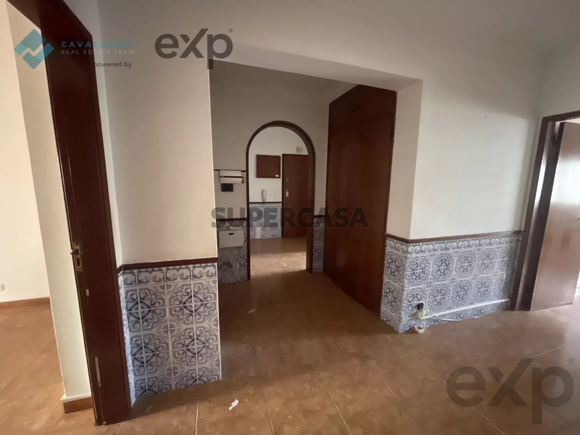 Apartment 3 Zimmer verkaufen auf Mina de Água