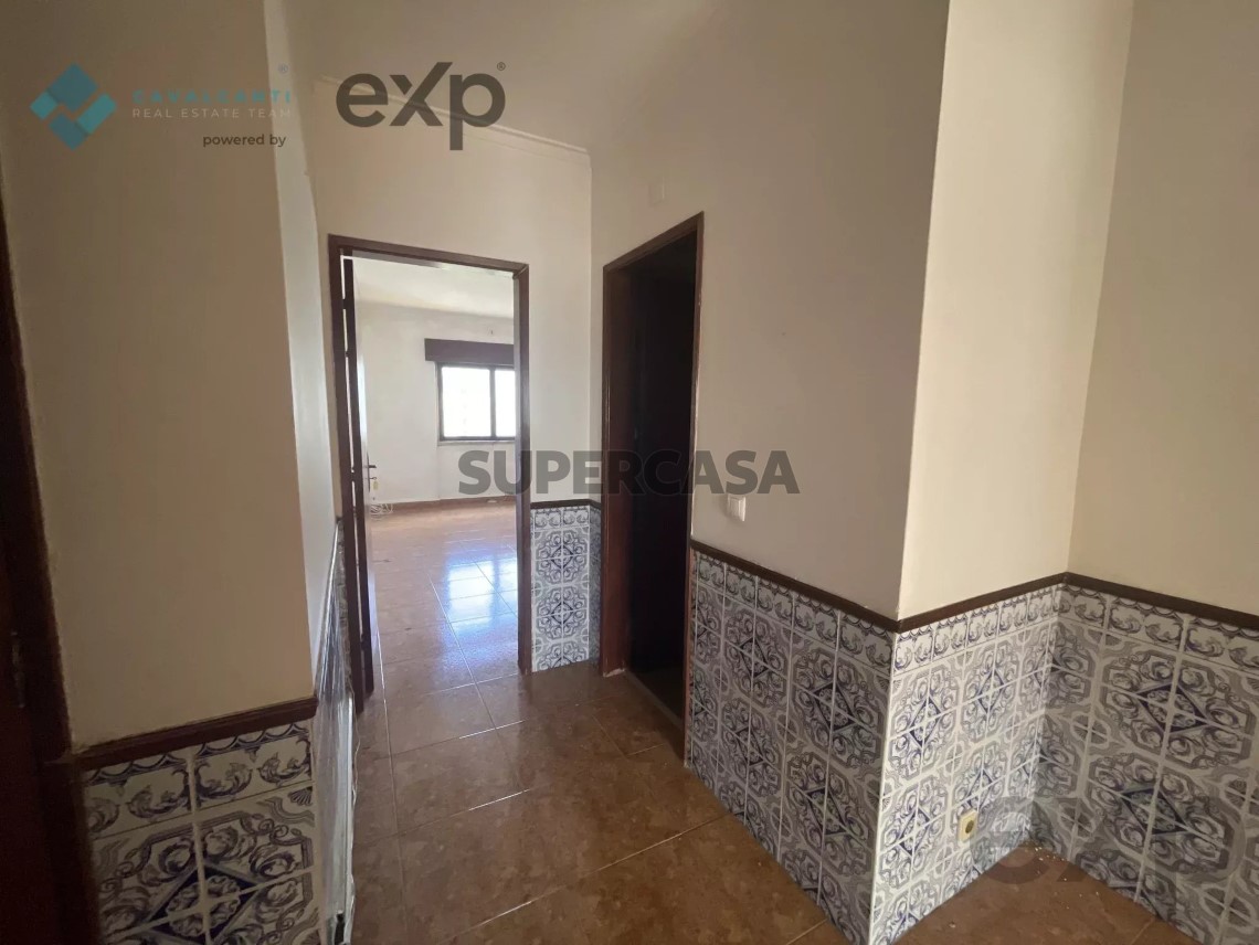 Apartment 3 Zimmer verkaufen auf Mina de Água