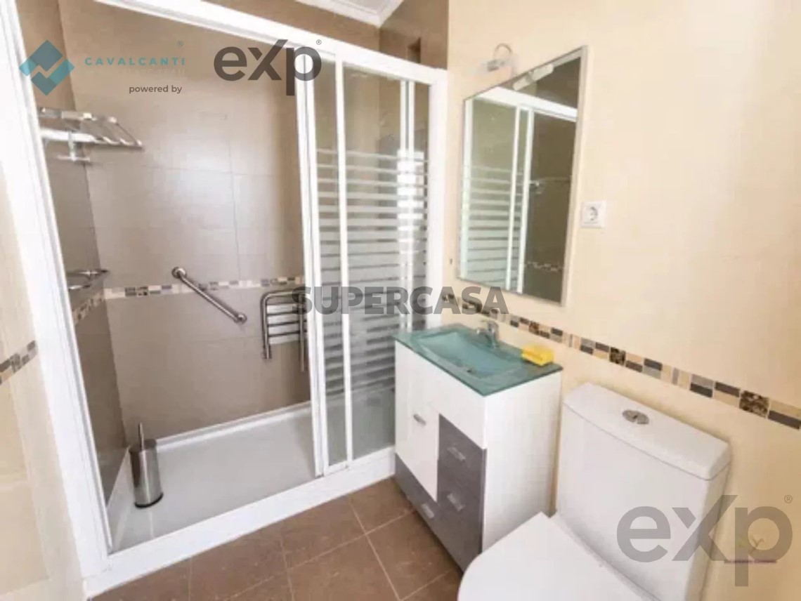 Apartment 3 Zimmer verkaufen auf Mina de Água