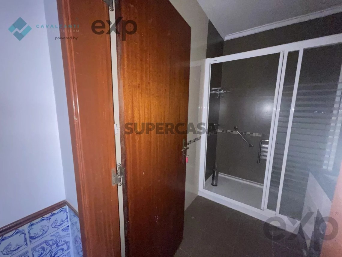 Apartment 3 Zimmer verkaufen auf Mina de Água