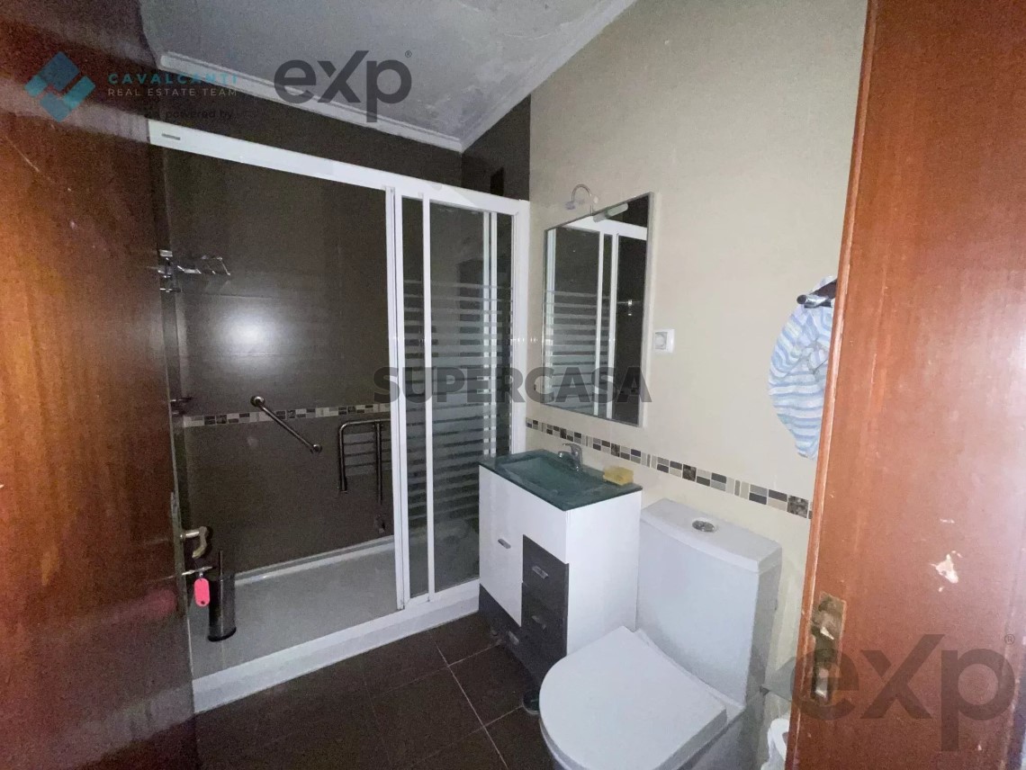 Apartment 3 Zimmer verkaufen auf Mina de Água