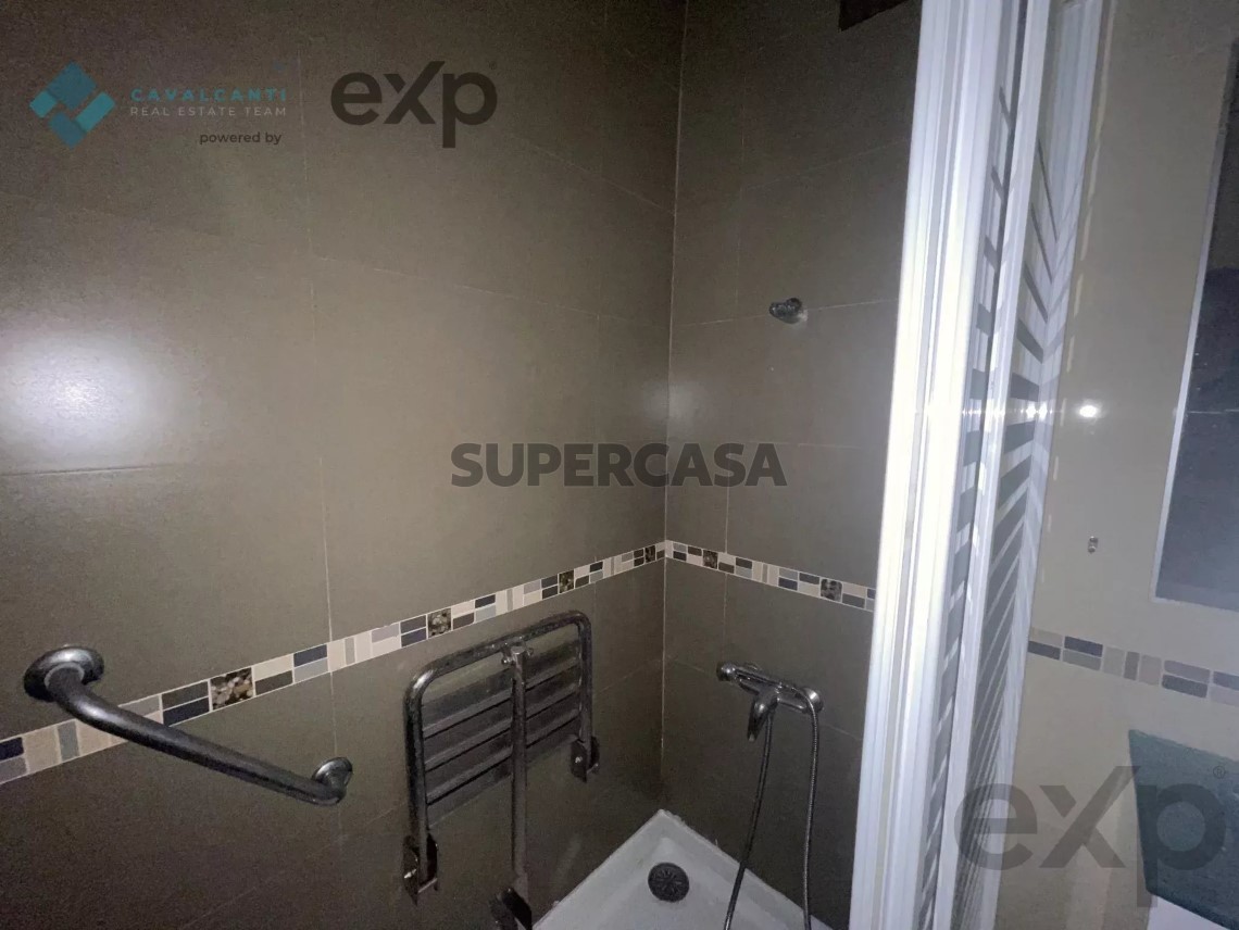 Apartment 3 Zimmer verkaufen auf Mina de Água