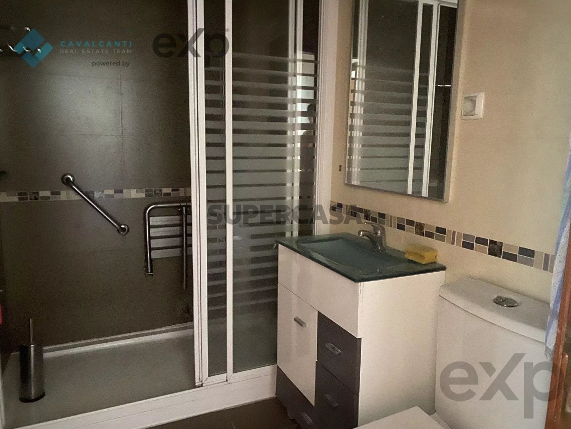 Apartment 3 Zimmer verkaufen auf Mina de Água