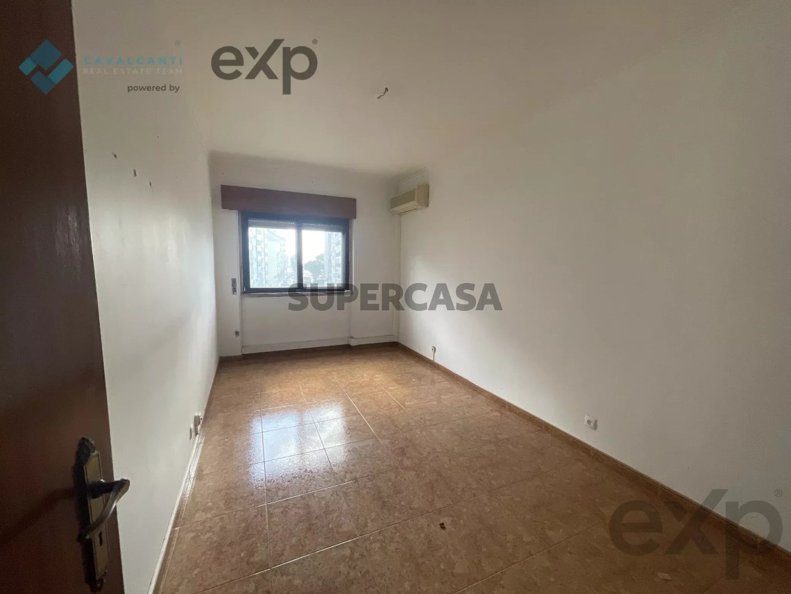 Apartment 3 Zimmer verkaufen auf Mina de Água