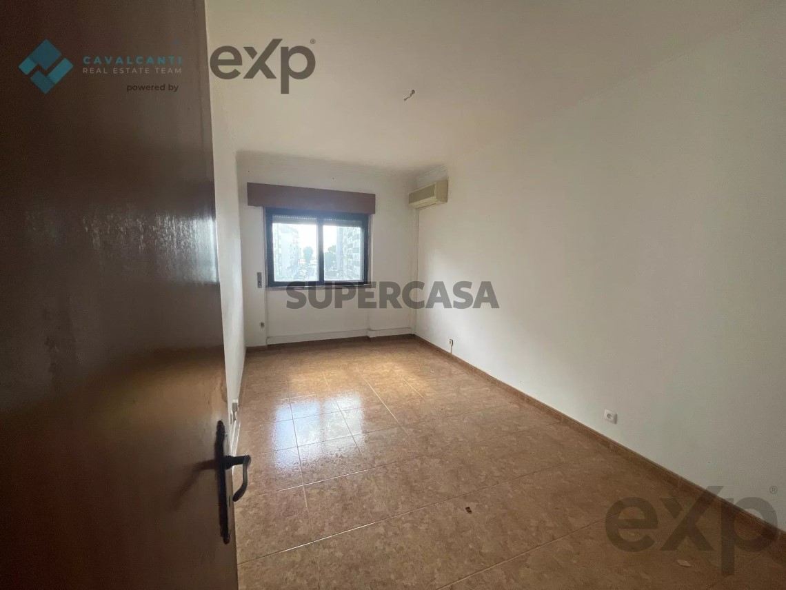 Apartment 3 Zimmer verkaufen auf Mina de Água