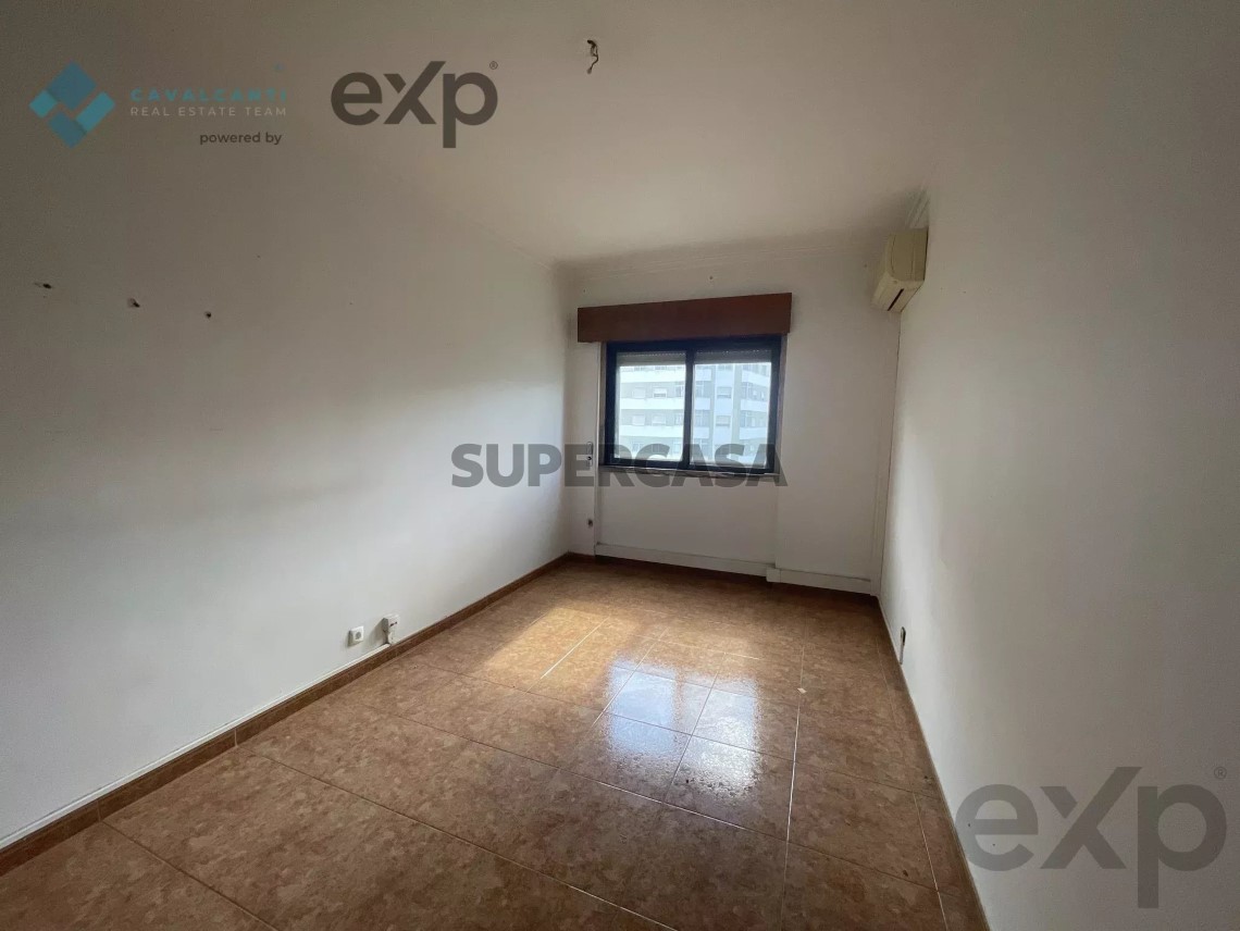 Apartment 3 Zimmer verkaufen auf Mina de Água