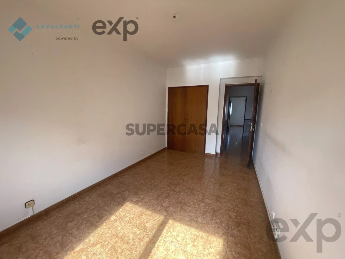 Apartment 3 Zimmer verkaufen auf Mina de Água