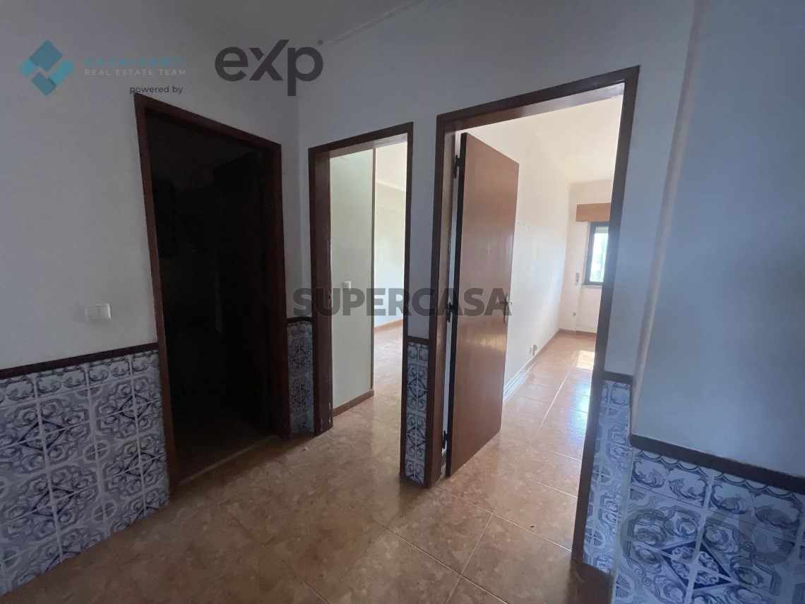 Apartment 3 Zimmer verkaufen auf Mina de Água