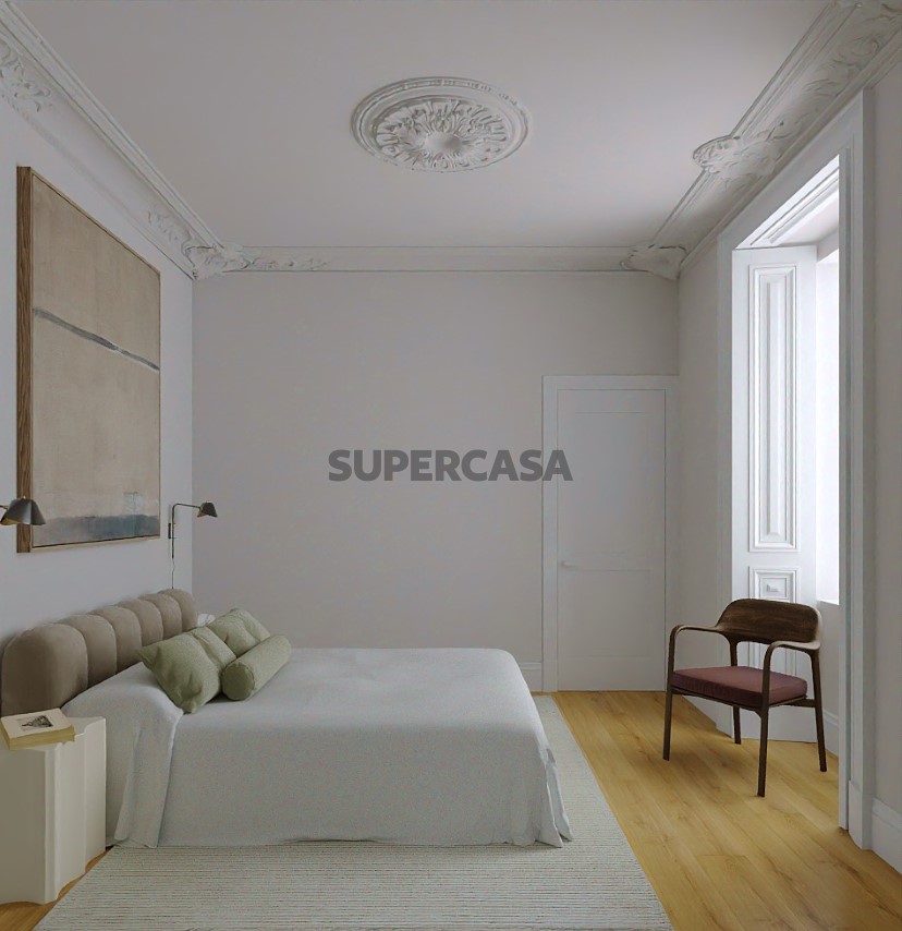 Apartamento à venda na Rua de São Bento