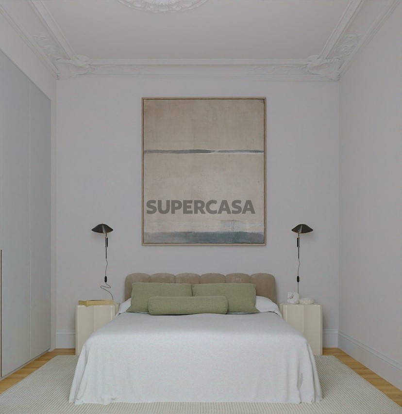 Apartamento à venda na Rua de São Bento