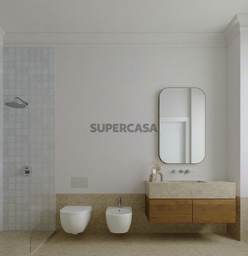 Apartamento à venda na Rua de São Bento