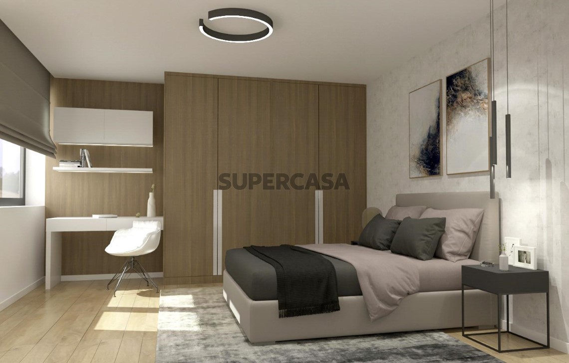 Apartamento à venda em Caminho do Amparo