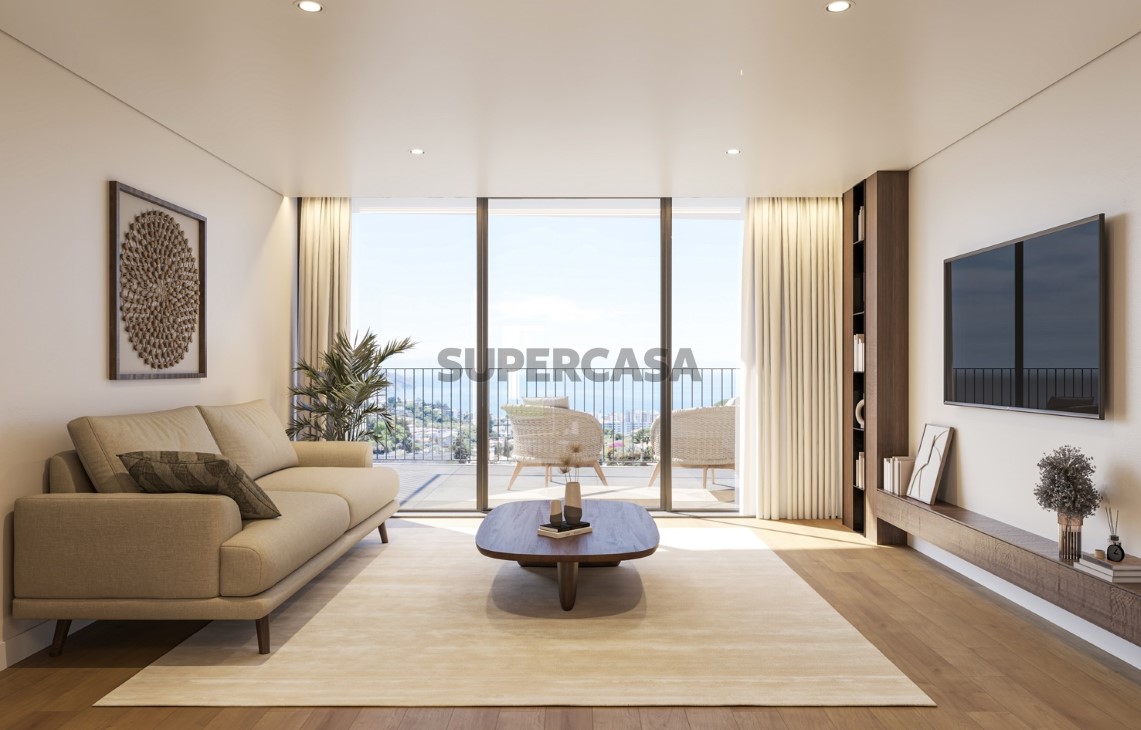 sala de estar