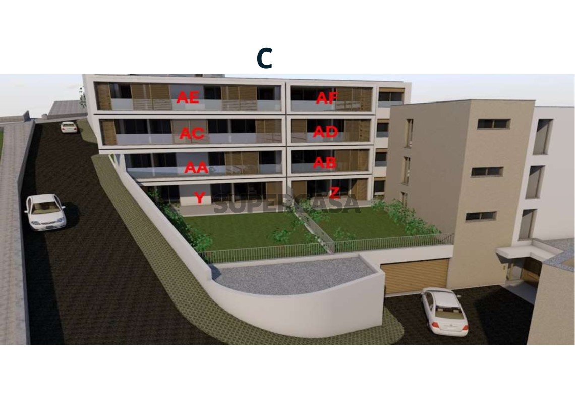Localização C
