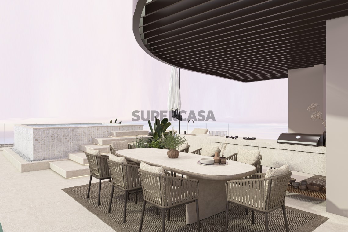 Exterior Churrasco 01