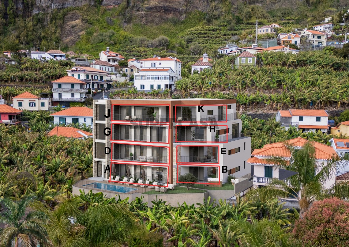 localização