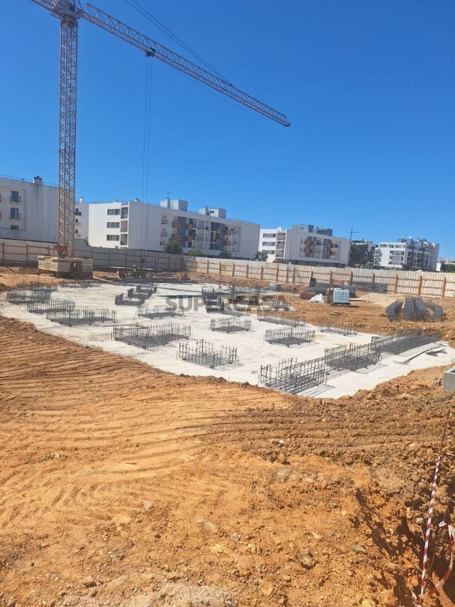 Construção