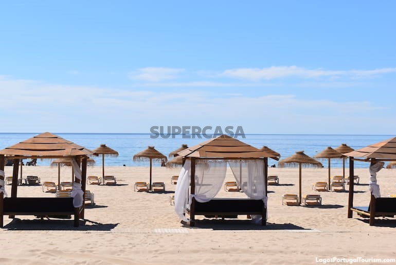 Arredores