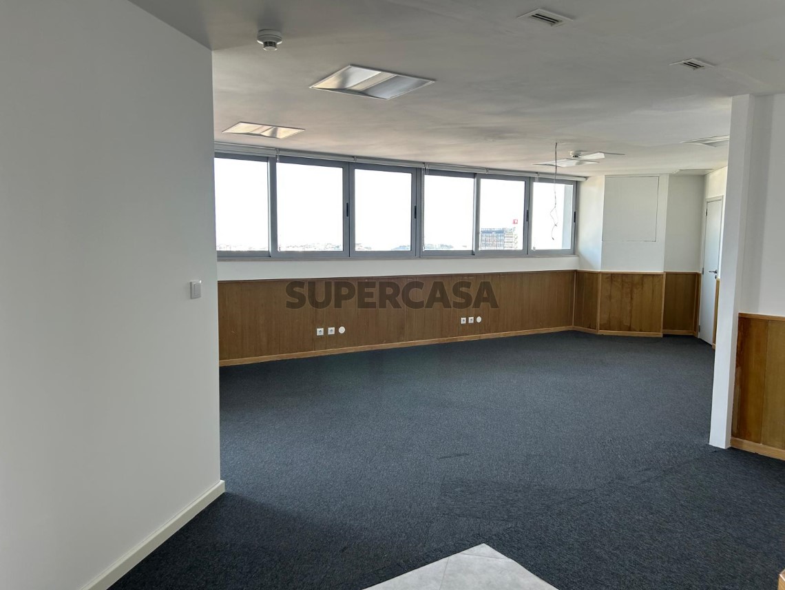 Republica 18 - Piso 16