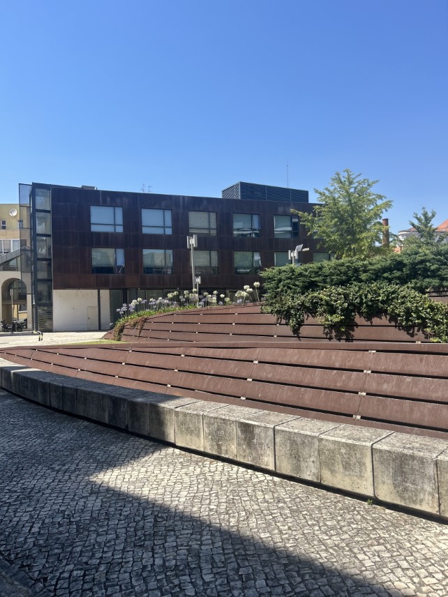 Alcantara rio Terraço