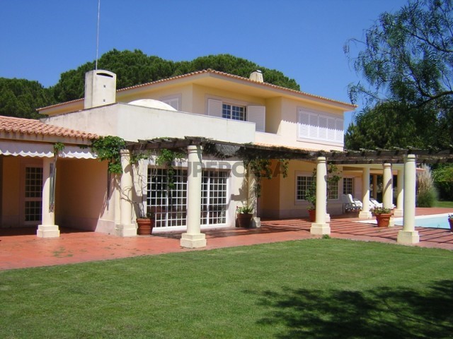 Maison 6 Chambres vendre au Santo Estevão