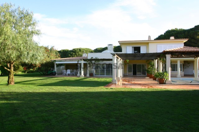 Maison 6 Chambres vendre au Santo Estevão
