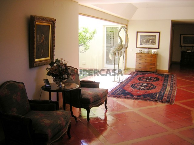 Maison 6 Chambres vendre au Santo Estevão