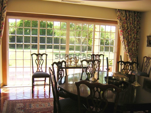 Maison 6 Chambres vendre au Santo Estevão