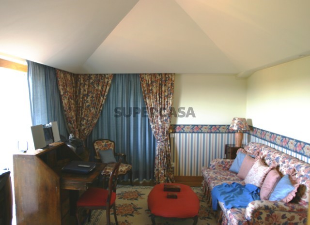 Maison 6 Chambres vendre au Santo Estevão