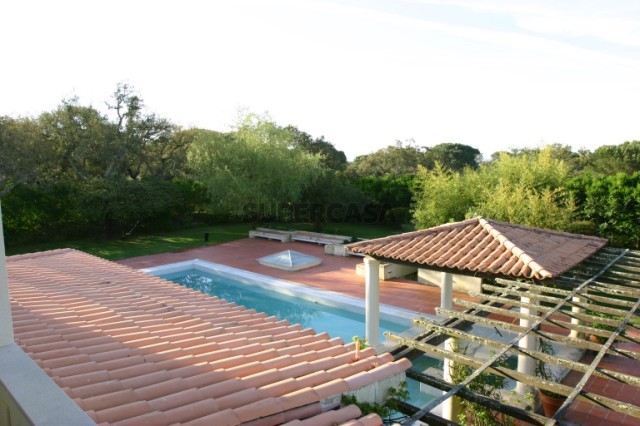 Maison 6 Chambres vendre au Santo Estevão