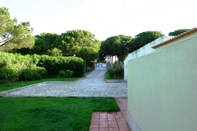 Maison 6 Chambres vendre au Santo Estevão