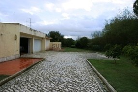Maison 6 Chambres vendre au Santo Estevão