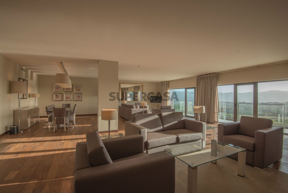 Appartement 3 Chambres vendre au S.Maria e S.Miguel, S.Martinho, S.Pedro Penaferrim