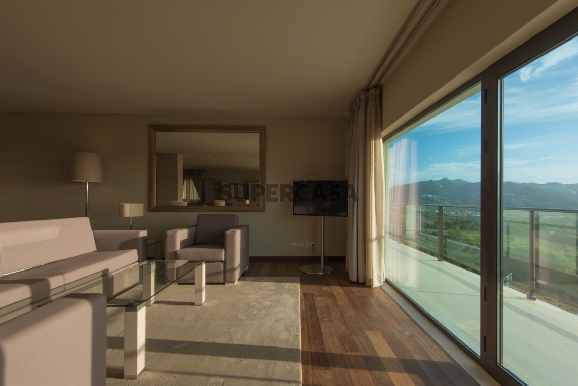Appartement 3 Chambres vendre au S.Maria e S.Miguel, S.Martinho, S.Pedro Penaferrim