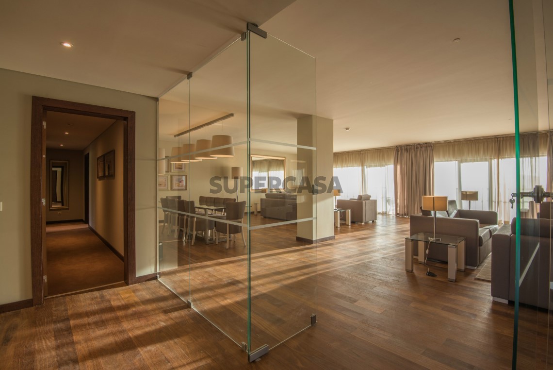 Appartement 3 Chambres vendre au S.Maria e S.Miguel, S.Martinho, S.Pedro Penaferrim