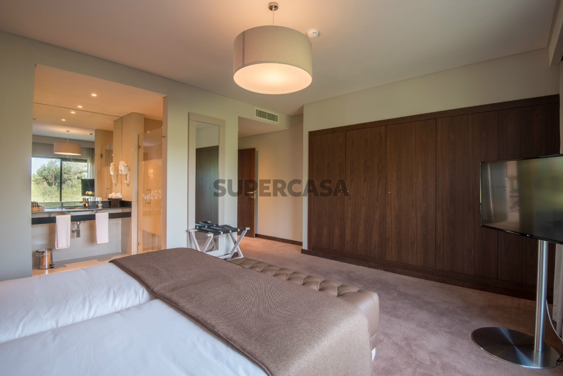 Appartement 3 Chambres vendre au S.Maria e S.Miguel, S.Martinho, S.Pedro Penaferrim