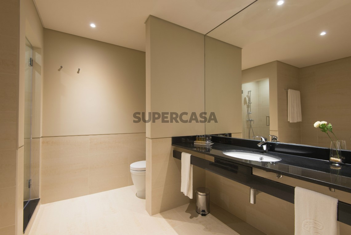 Appartement 3 Chambres vendre au S.Maria e S.Miguel, S.Martinho, S.Pedro Penaferrim