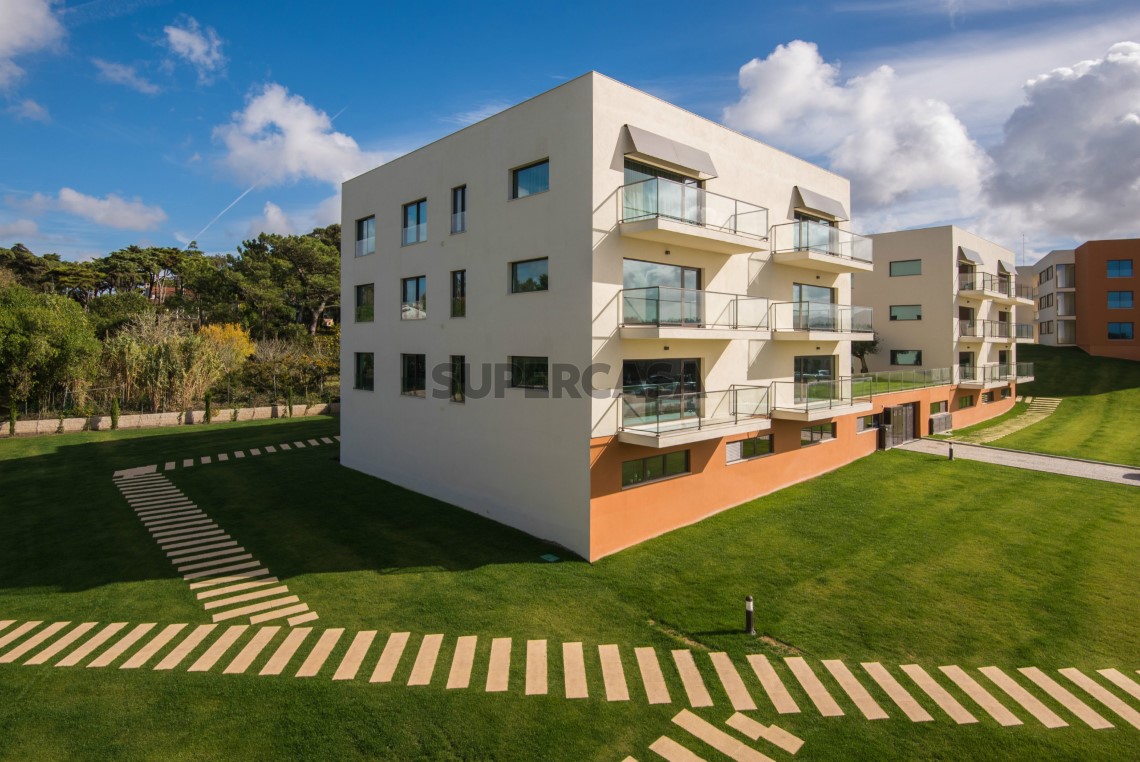 Appartement 3 Chambres vendre au S.Maria e S.Miguel, S.Martinho, S.Pedro Penaferrim